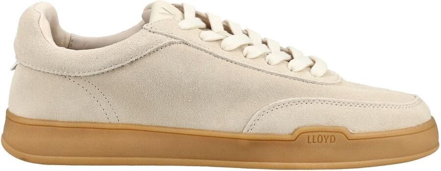 Lloyd Lage Sneakers Sneaker