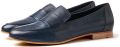 Lloyd Mocassins 11735 - Blauw