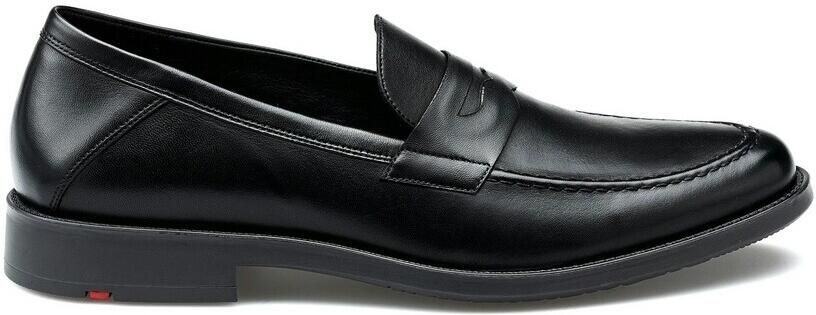 Lloyd Loafers van nappaleer model 'CORE 240'