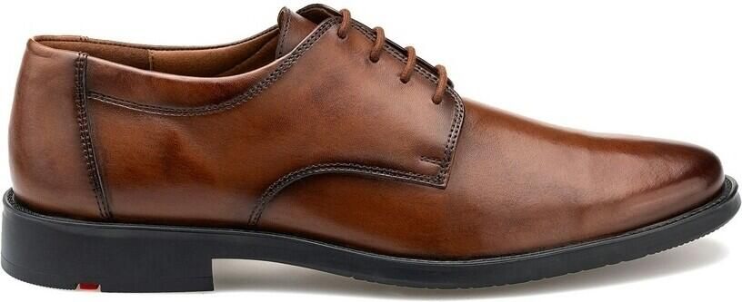 Lloyd 25504 03 heren veterschoenen bruin