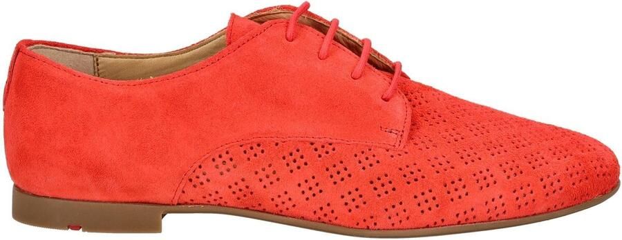 Lloyd Nette schoenen Halfhoge schoenen