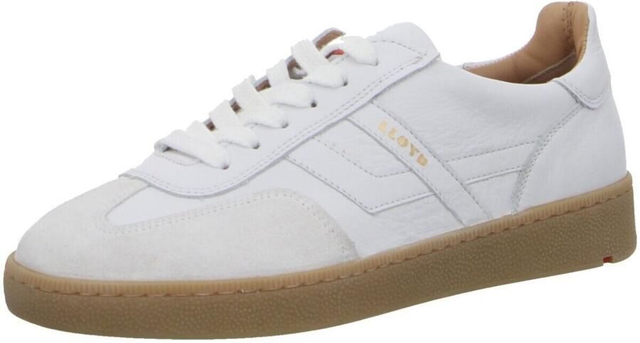 Lloyd Lage Sneakers Sneaker - Foto 2