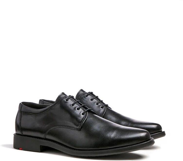 Lloyd Veterschoenen met leren binnenzool vrijetijdsschoen halve schoen veterschoen