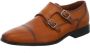 Lloyd Instappers Milaan Pak schoen business schoen monk met leren binnenzool - Thumbnail 3