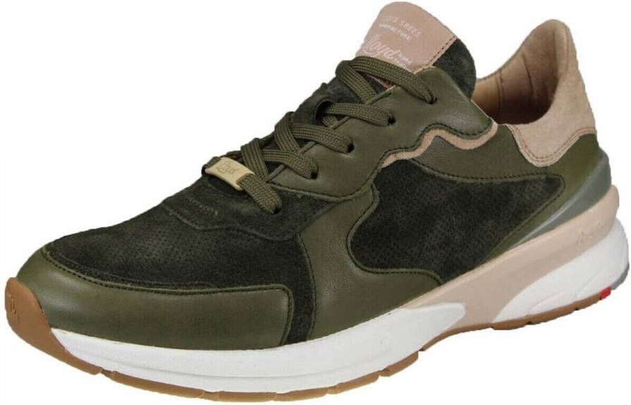 Lloyd Nette Schoenen