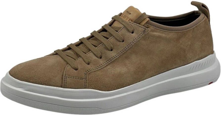 Lloyd Nette Schoenen