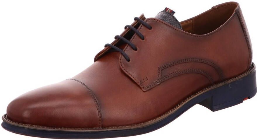Lloyd Business schoenen in bruin voor Heren grootte: 40 5