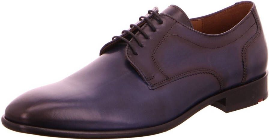 Lloyd Veterschoenen PADOS met leren loopzool vrijetijdsschoen halfhoge schoen veterschoen