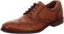 Lloyd Marian cognac veterschoenen Brown Heren - Thumbnail 3