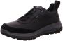 Lloyd Zwarte Veterschoenen Black Heren - Thumbnail 2