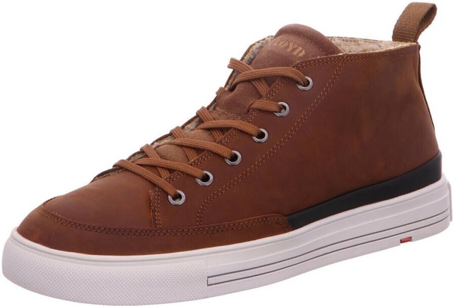 Lloyd Sneakers hoog 'EDWARD'