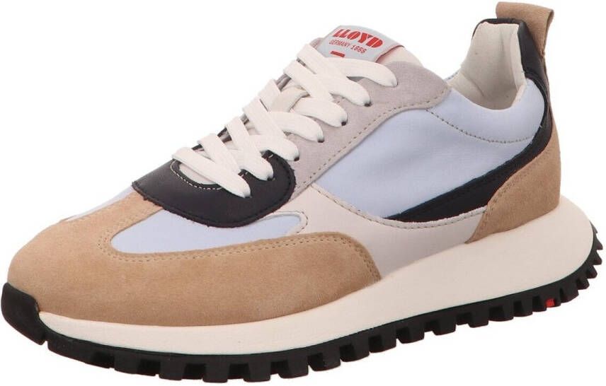 Lloyd Nette Schoenen