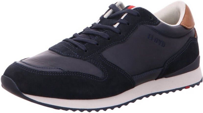 Lloyd Sneakers Edmond met een uitneembare binnenzool