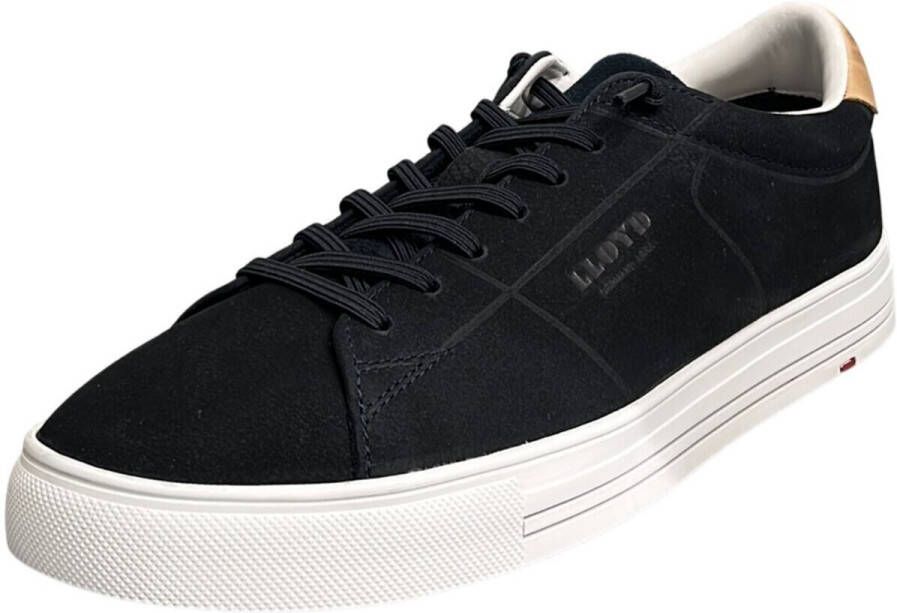 Lloyd Lage Sneakers ENRICO