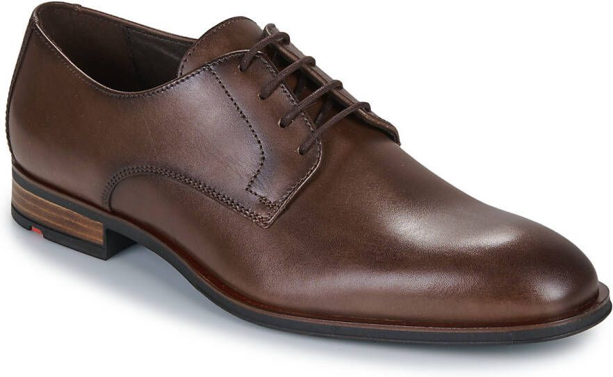 Lloyd Veterschoenen van echt leer model 'Core'