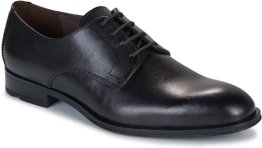 Lloyd Veterschoenen van echt leer model 'Core'