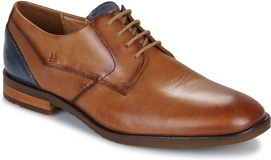 Lloyd Nette schoenen DOMINO