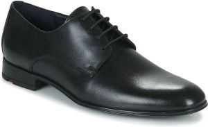 Lloyd Veterschoenen Fonda met leren binnenzool