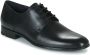 Lloyd Zwarte veterschoen Fonda - Thumbnail 2