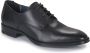 Lloyd Oxford-schoenen van leer model 'GIDEON' - Thumbnail 1