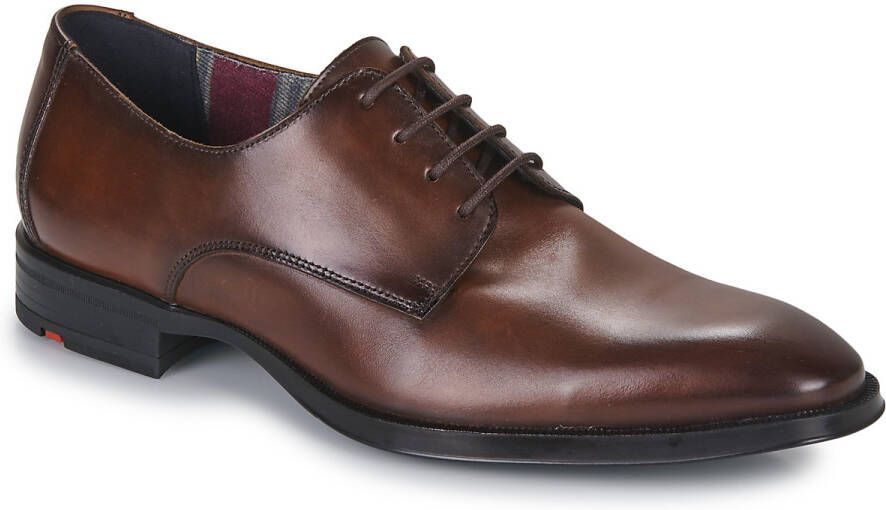 Lloyd Lage schoenen van echt leer model 'GIDEON'