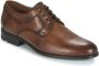 Lloyd Stijlvolle Herenschoenen Brown Heren - Thumbnail 1