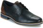 Lloyd Veterschoenen Lagos met leren binnenzool vrijetijdsschoen lage schoen veterschoen - Thumbnail 2