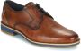 Lloyd Veterschoenen LANGSTON in tijdloos ontwerp vrijetijdsschoen lage schoen veterschoen - Thumbnail 2