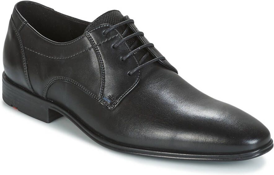 Lloyd Veterschoenen OSMOND met handafwerking vrijetijdsschoen lage schoen veterschoen - Foto 4