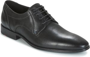 Lloyd Veterschoenen OSMOND met hand-finish