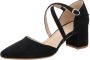 Lloyd Zwarte Pump Schoenen Black Dames - Thumbnail 2