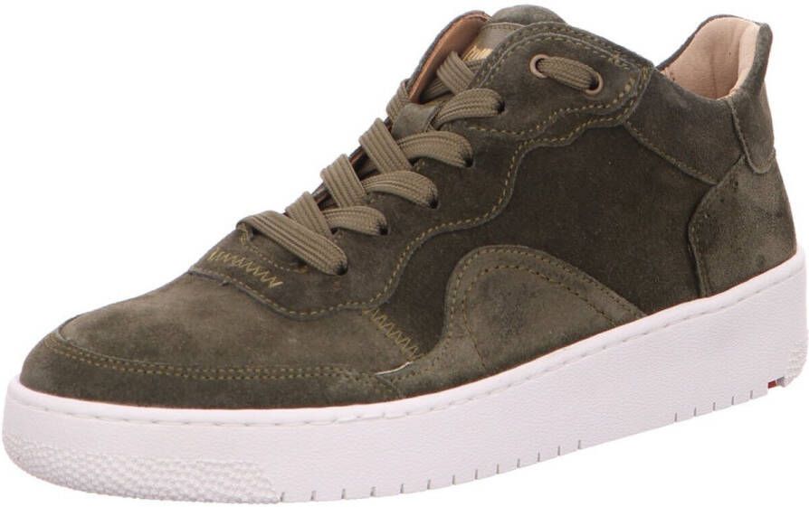 Lloyd Sneakers laag