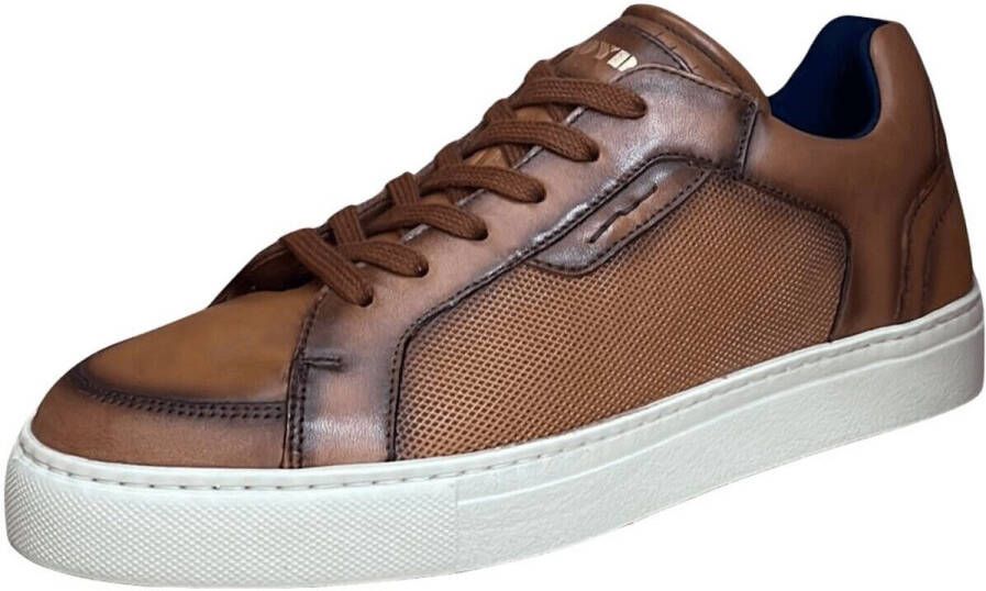 Lloyd Sneakers laag 'MALAGA'