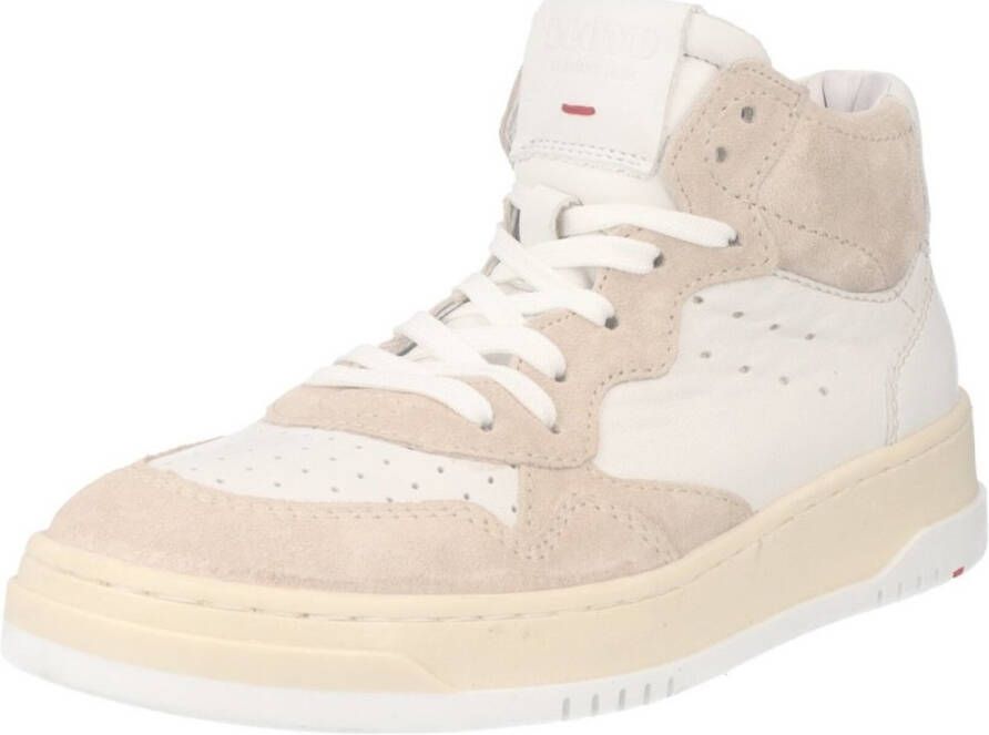 Lloyd Sneakers hoog