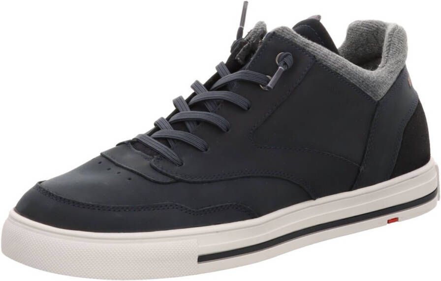 Lloyd Sneakers laag 'Ellison'