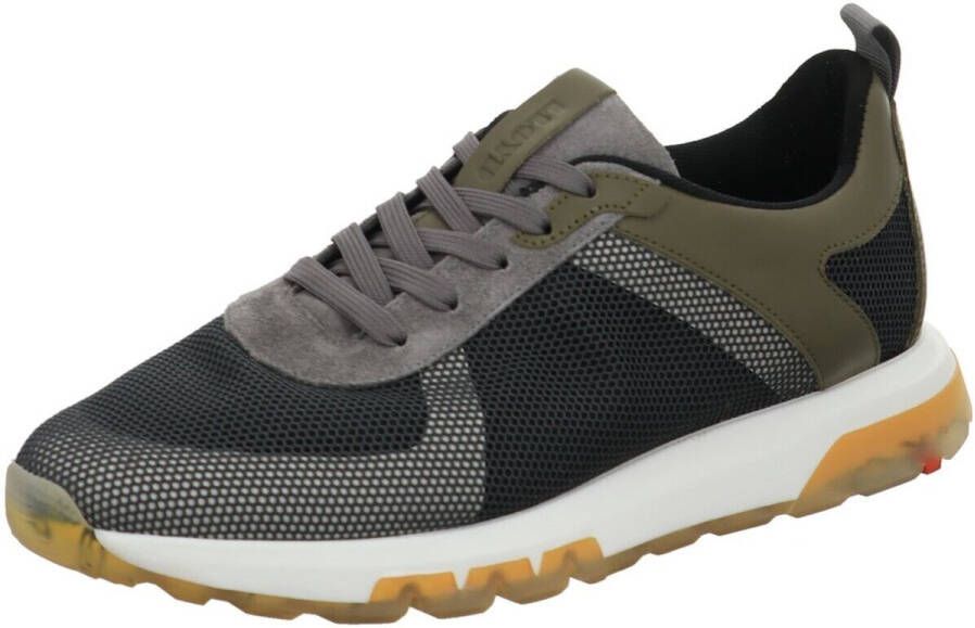 Lloyd Sneakers laag 'AARON'