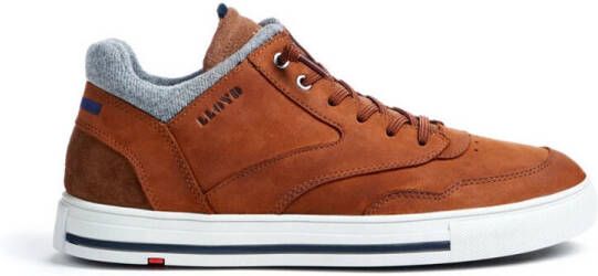 Lloyd Sneakers Baskets Ellison