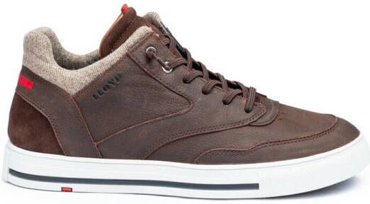 Lloyd Sneakers Baskets Ellison