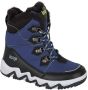 LOAP Waterdichter kinder winterlaarzen laep lima blauw - Thumbnail 2