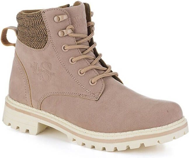 LOAP Warme dames winterlaarzen loaf copa 37 waterdicht & trendy - Foto 2