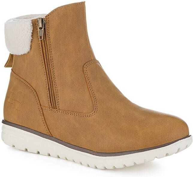 LOAP Warme dames winterlarzen loaf nu 39 waterdicht & trendy - Foto 2