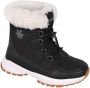 LOAP Waterdichter kinder winterlaarzen loaf miky zwart - Thumbnail 2