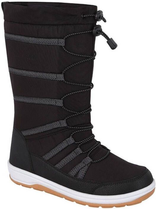 LOAP Dames winterlaarzen loaf miza zwart 38 waterdicht & warm - Foto 2