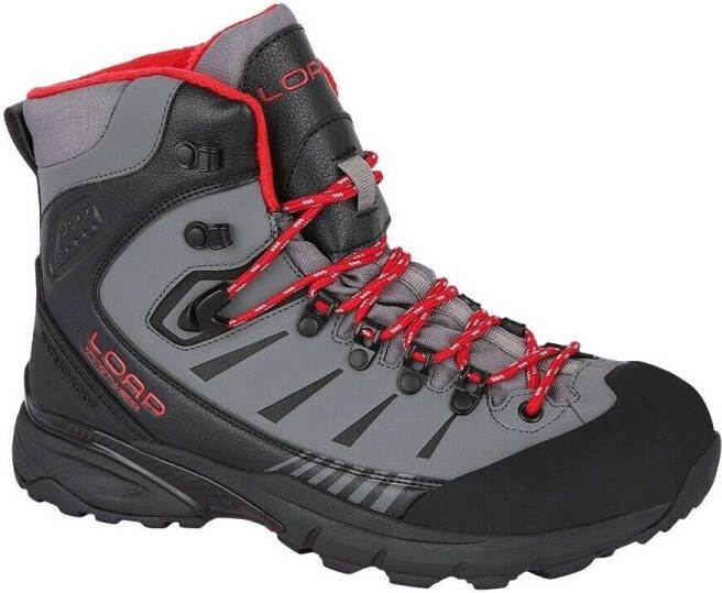 LOAP Geïsoleerde heren loafers eclipse 42 warm & waterdicht - Foto 2