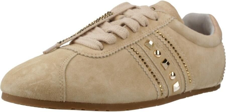 Lodi Lage Sneakers Duero