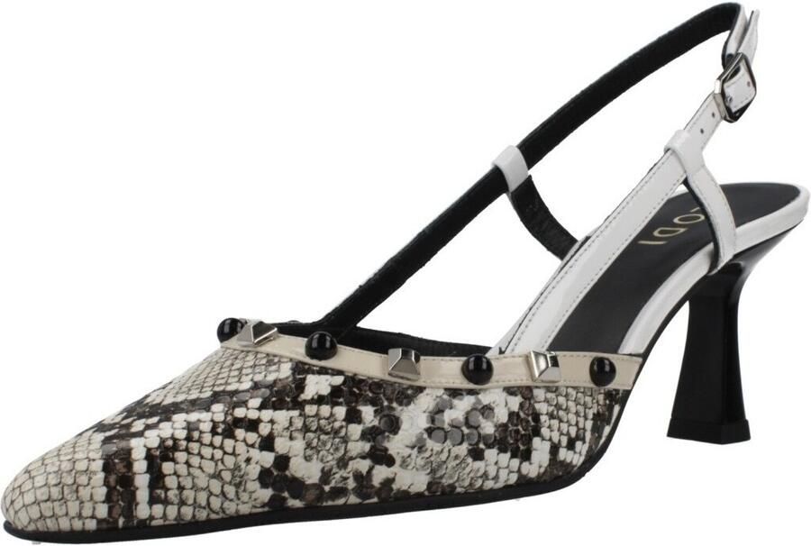 Lodi Pumps Salones Mujer Modèle Gulnara Pi
