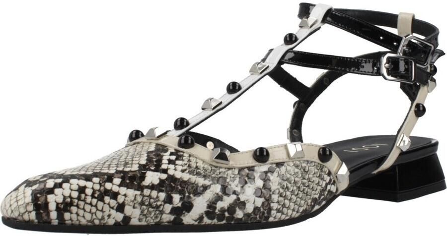 Lodi Sandalen met hakken Boku