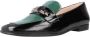 Lodi Elegant Mocasin Loafers Black Dames - Thumbnail 3