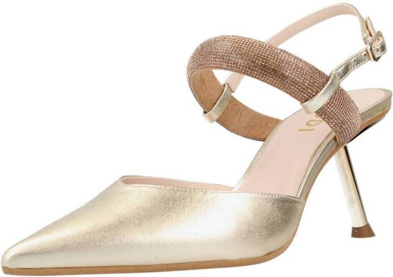 Lodi Pumps RIDESA