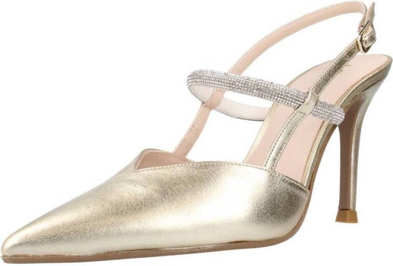 Lodi Pumps SAFITE